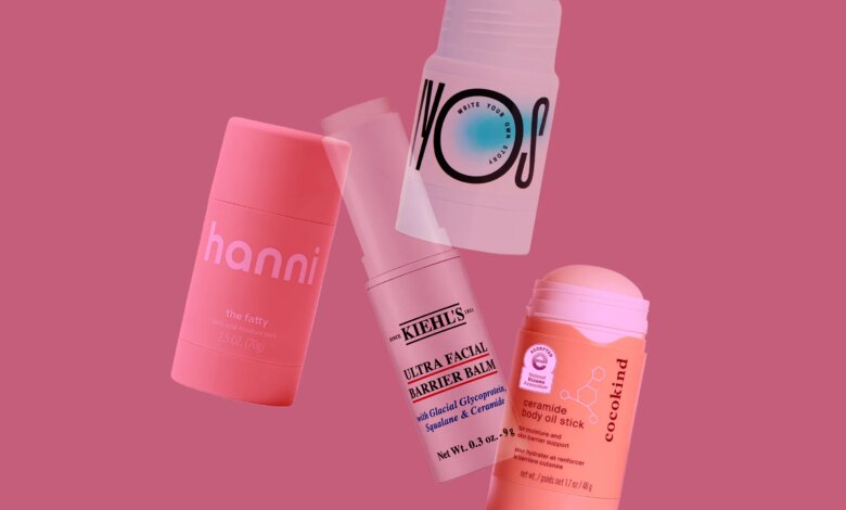 Anti Ribet, 5 Moisturizer Stick Ini Bikin Wajah Tetap Lembap Seharian