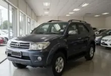 Fortuner Diesel Bekas Mulai Rp 244 Juta, Gagahnya Belum Pudar dan Harga Jualnya Tetap Keras