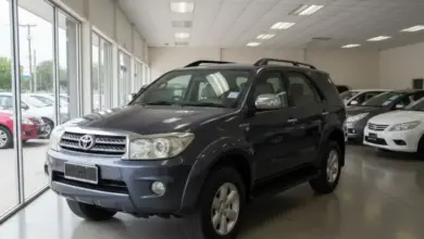 Fortuner Diesel Bekas Mulai Rp 244 Juta, Gagahnya Belum Pudar dan Harga Jualnya Tetap Keras