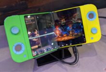 Android 17 Ubah Ponsel Lipat Jadi Konsol Genggam, Akhirnya Mobile Gaming Terasa Masuk Akal