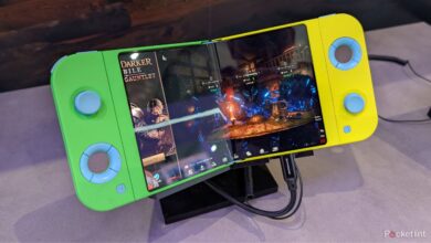 Android 17 Ubah Ponsel Lipat Jadi Konsol Genggam, Akhirnya Mobile Gaming Terasa Masuk Akal