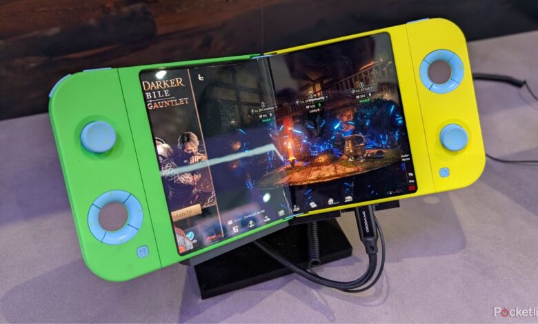 Android 17 Ubah Ponsel Lipat Jadi Konsol Genggam, Akhirnya Mobile Gaming Terasa Masuk Akal