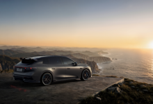 Lynk & Co 07 GT Buka Pre-Sales, Wagon Pertama Ini Langsung Mengganggu Rival Mahal
