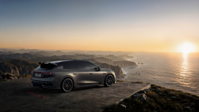 Lynk & Co 07 GT Buka Pre-Sales, Wagon Pertama Ini Langsung Mengganggu Rival Mahal