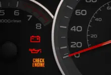Lampu Check Engine Menyala, Jangan Panik Dulu, Ini Penyebab Dan Langkah Tepatnya