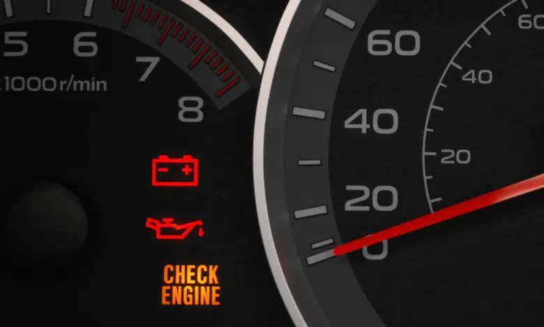Lampu Check Engine Menyala, Jangan Panik Dulu, Ini Penyebab Dan Langkah Tepatnya