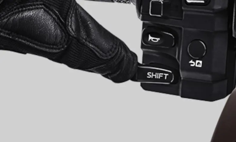 Y-Shift dan Riding Mode NMAX Turbo, Tarikan Instan Tanpa Turbo Sesungguhnya
