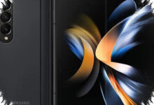 Samsung Kasih Kode Foldable Lebih Lebar, Desain Z Fold Tahun Ini Bisa Berubah Total
