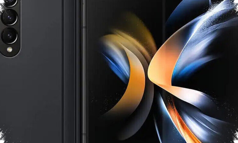 Samsung Kasih Kode Foldable Lebih Lebar, Desain Z Fold Tahun Ini Bisa Berubah Total