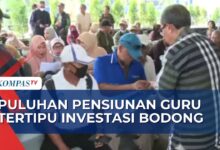 Eks Pegawai Bank Diduga Tipu Pensiunan Banyumas, PP Polri Dan PWRI Ingatkan Jerat Investasi Bodong