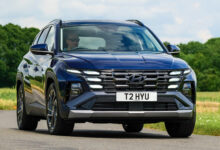 96 Ribu Lebih Hyundai Tucson Kena Recall, Panel Instrumen Bisa Mati Saat Mobil Melaju