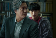 Kim Su Hun Di Notes From The Last Row, Sosok Red Flag Yang Ternyata Cuma Imajinasi Balas Dendam