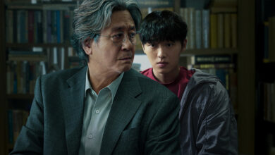 Kim Su Hun Di Notes From The Last Row, Sosok Red Flag Yang Ternyata Cuma Imajinasi Balas Dendam