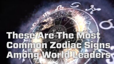 3 Zodiak yang Paling Tangguh Memimpin, Bukan Sekadar Punya Jabatan
