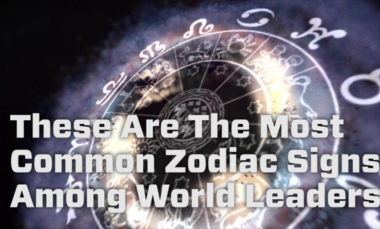 3 Zodiak yang Paling Tangguh Memimpin, Bukan Sekadar Punya Jabatan