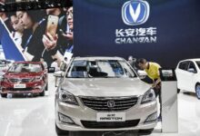 Insentif Mobil Listrik Kembali Mundur, Changan Minta Konsumen Jangan Terlalu Berharap