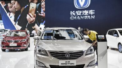 Insentif Mobil Listrik Kembali Mundur, Changan Minta Konsumen Jangan Terlalu Berharap