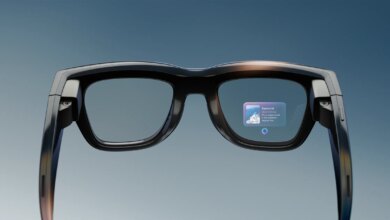 Meta Pasang Batasan Di Kacamata Pintar, Fitur AI Ternyata Tak Sepenuhnya Bebas