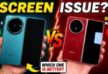 Magic V6 vs X Fold6, Dua Foldable Asia Ini Menunjukkan Arah Baru Ponsel Lipat