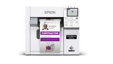 Epson Bawa Label Printer Kompak Dan Software Baru, Menjawab Kebutuhan Cetak On-Demand Yang Praktis