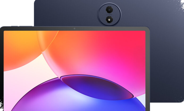 Tablet Murah Rasa Premium, TCL Tab A1 Plus Bawa Layar 12,2 Inci 120Hz dan AI