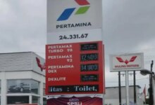 Bahlil Minta Publik Bersabar, Harga Pertamax Baru Naik 3 Minggu Sudah Ditanya Kapan Turun