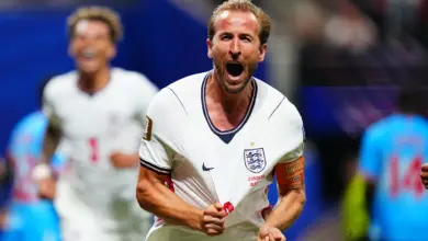 Inggris Menembus DR Congo, Jadwal Panas Fase Gugur Berlanjut dengan Belgia, Senegal, dan AS Bosnia