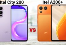 itel City 200 atau itel A200, Selisih Tipis tapi Pilihannya Bisa Mengubah Pengalaman Harian
