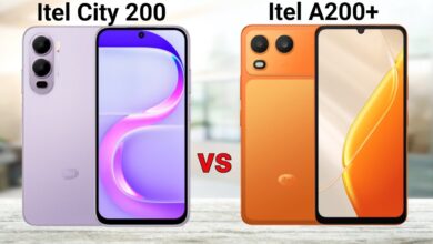 itel City 200 atau itel A200, Selisih Tipis tapi Pilihannya Bisa Mengubah Pengalaman Harian