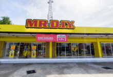 MDIY Raih Top Company, Ekspansi Gerai Luar Jawa Dorong Laba Naik 35,5 Persen