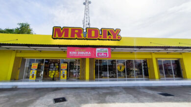 MDIY Raih Top Company, Ekspansi Gerai Luar Jawa Dorong Laba Naik 35,5 Persen