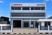 Honda Perluas Jejak Hingga Merauke, Jaringan Resmi Kini Tembus 200 Dealer