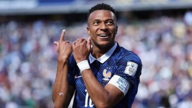 Mbappe Menempel Messi di Puncak, Perburuan Sepatu Emas Makin Ketat