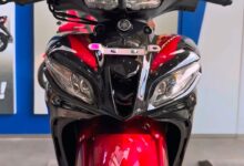 Yamaha Jupiter Z1 Masih Bertahan di Tengah Gempuran Skutik, Harganya Tetap Menggoda