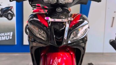 Yamaha Jupiter Z1 Masih Bertahan di Tengah Gempuran Skutik, Harganya Tetap Menggoda
