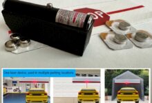 Sensor Parkir Kini Ada di Mobil Bekas Murah, 8 Pilihan Aman Buat Pemula