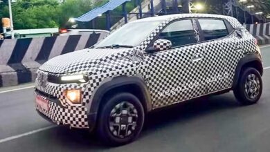 Renault Kwid Facelift Tampil Lebih Modern, 6 Airbags Jadi Senjata Baru di Segmen Murah