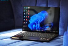 Asus Zenbook 14 OLED 2026 Turun Drastis, Layar Oled Dan Baterai Besar Kini Lebih Terjangkau