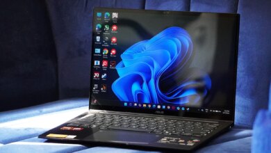 Asus Zenbook 14 OLED 2026 Turun Drastis, Layar Oled Dan Baterai Besar Kini Lebih Terjangkau