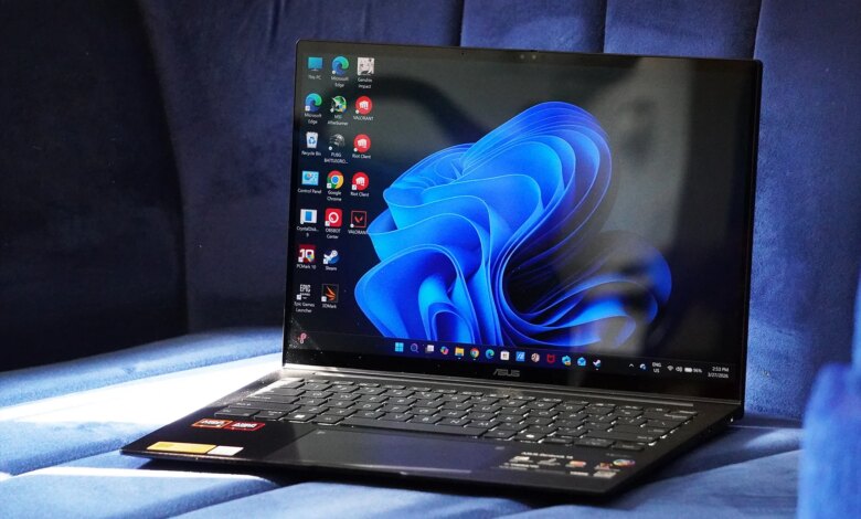 Asus Zenbook 14 OLED 2026 Turun Drastis, Layar Oled Dan Baterai Besar Kini Lebih Terjangkau