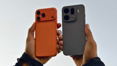 5 HP OPPO Mirip iPhone dengan Kamera Boba dan Baterai Jumbo, Mana Paling Layak Dibeli?