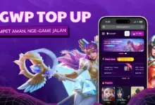 GGWP Top Up Tawarkan Cara Murah Isi Diamond FF Hingga MLBB, Begini Keunggulannya