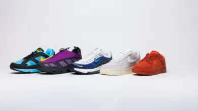 5 Nike Original Termurah Di Bawah Rp1 Juta, Mulai Rp647 Ribu Dan Tetap Keren