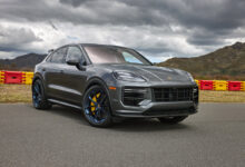 Porsche Cayenne Kini Lebih Lengkap Dan Lebih Terjangkau, Tetap Bawa Sensasi 0-100 Km/Jam 5,7 Detik