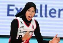 Megawati Hangestri Segera Tiba di Korea Awal Juli, Jersey 88 Jadi Identitas Baru di Hyundai Hillstate