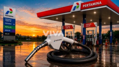 Pertamina Turunkan Harga BBM Non Subsidi di Papua, Tarif Baru Mulai Berlaku di Seluruh Wilayah