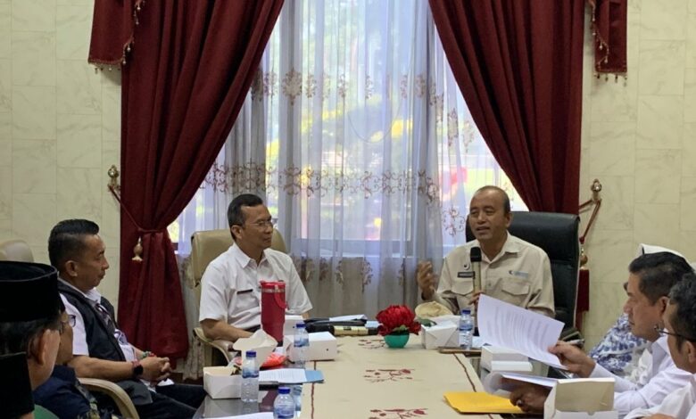 Polemik Misa Depok Mereda, KemenHAM Jabar Sebut Akar Masalahnya Miskomunikasi