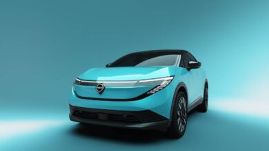 Teaser Nissan 2026 Mulai Terbuka, Harga Prediksinya Bisa Mengusik Rival di Kelasnya