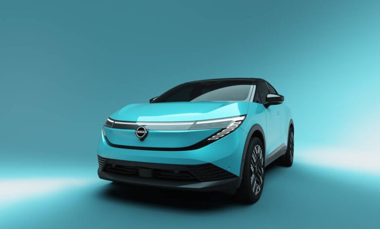 Teaser Nissan 2026 Mulai Terbuka, Harga Prediksinya Bisa Mengusik Rival di Kelasnya
