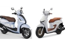 Honda Stylo 160 2026 vs Yamaha Grand Filano, Pilih Tenaga Galak atau Kepraktisan yang Lebih Masuk Akal?